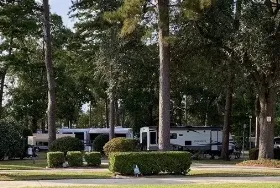 Photograph of River Park RV Park, Valdosta