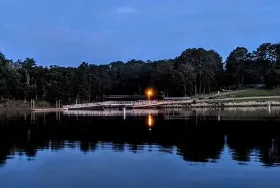 Photograph of Bobby Brown Park, Elberton