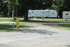 Photograph of Cordele KOA , Cordele