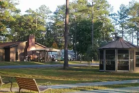 Photograph of Sugar Mill RV Park, Ochlocknee