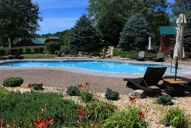 Photograph of Crossing Creeks RV Resort & Spa, Blairsville