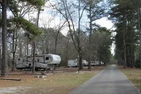 Photograph of Vidalia Sweet Onion RV Park, Vidalia