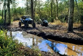 Photograph of Taylor County Boondocks Mudpark, Butler