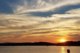 Photograph of Morganton Point Recreation Area, Morganton