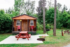 Photograph of Jacksonville North / St. Marys KOA , Kingsland