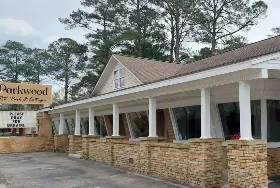 Photograph of Parkwood RV Park, Statesboro