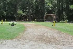 Photograph of Cordele KOA , Cordele