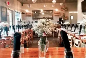 Photograph of Yahoola Creek Grill, Dahlonega