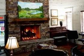 Photograph of Ping's Grill At Lake Toccoa, Toccoa