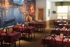 Photograph of Enrico's Italian Restaurant, Young Harris