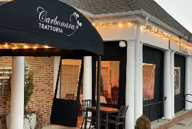 Photograph of Carbonara Trattoria, Dunwoody