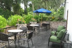 Photograph of Nazzaro's Italian Cuisine, St. Simons Island