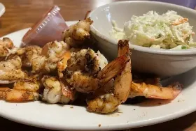 Photograph of B & J's Steaks & Seafood, Darien