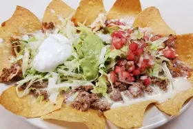Photograph of Guerrero Mexican Restaurant, Pooler