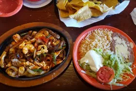 Photograph of El Tapatio’s Mexican Restaurant, Temple