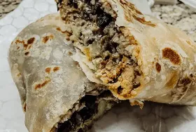 Photograph of Big Burritos Mexican Grill, Flowery Branch