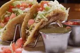 Photograph of Pueblos Mexican Cuisine, Dahlonega