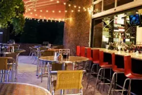 Photograph of Buckhead Pizza Co, Atlanta