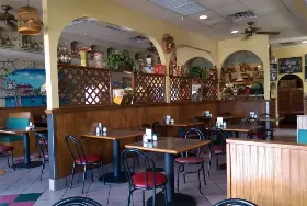 Photograph of Giuseppe's Pizza & Italian, Augusta