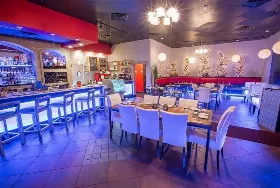 Photograph of Fusion Restaurant And Bar, Mcdonough