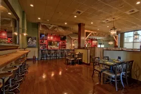 Photograph of Due South, Peachtree City