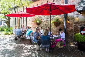 Photograph of Jonah's Fish & Grits, Thomasville