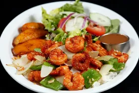 Photograph of Tortugas Cuban Grill, Peachtree Corners