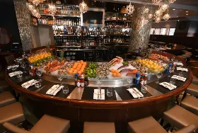 Photograph of Oceanaire Seafood Room, Atlanta