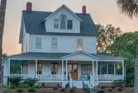 Photograph of Surf Song Bed And Breakfast, Tybee Island
