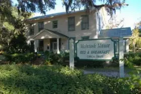 Photograph of Mcintosh Manor Bed And Breakfast, Townsend
