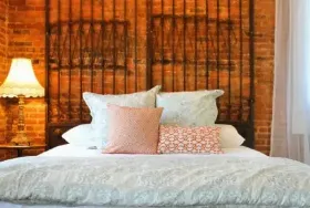 Photograph of Wild Daisy Farm and B&B, Molena