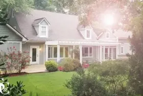 Photograph of Sage Cottage Inn, Adairsville