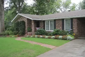 Photograph of The Guest House on Academy, Louisville