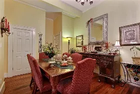 Photograph of Green Palm Inn, Savannah