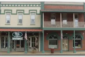 Photograph of Plains Historic Inn, Plains
