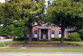 Photograph of Georgia's Bed & Breakfast, Statesboro