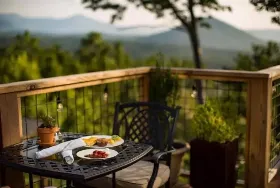 Photograph of Lucille's Mountain Top Inn & Spa, Sautee Nacoochee