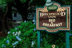 Photograph of Beechwood Inn Bed Breakfast And Wine Cellar, Clayton