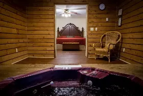 Photograph of Forrest Hills Mountain Resort, Dahlonega