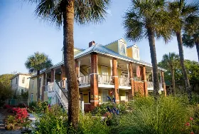 Photograph of Beachview Bed & Breakfast, Tybee Island