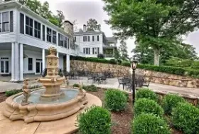 Photograph of Rabun Manor Resort, Dillard