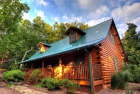 Photograph of Hiker B&B / Hostel, Dahlonega