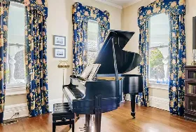 Photograph of Sugar Magnolia B&B, Atlanta