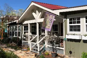 Photograph of Mountain Laurel Creek Inn and Spa, Dahlonega