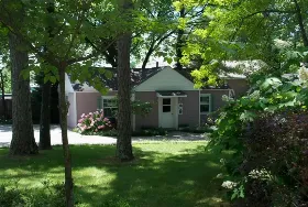 Photograph of Garden Walk Bed & Breakfast Inn, Lookout Mountain