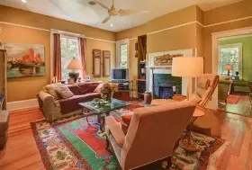 Photograph of Rusch Home B&B, Palmetto