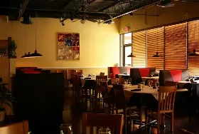 Photograph of Erawan Organic Thai, Sandy Springs