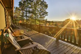 Photograph of Nevaeh Cabin Rentals, Blue Ridge