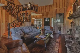 Photograph of The Retreat At Hiawassee River, Hiawassee
