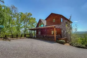 Photograph of Escape To Blue Ridge, Blue Ridge